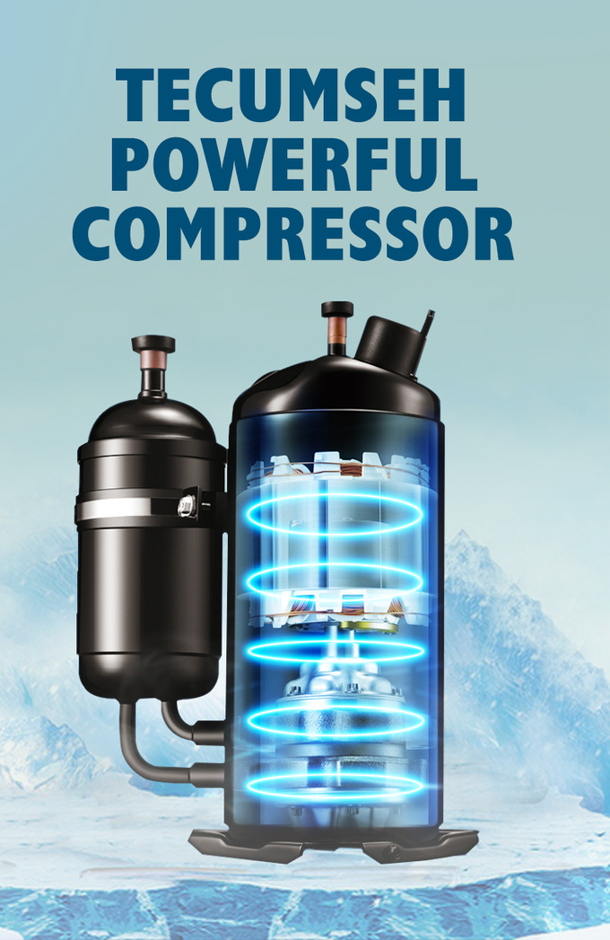 دستگاه یخ ساز 400 کیلوگرمی / 24 ساعته دستگاه یخ ساز صنعتی یخ ساز 2